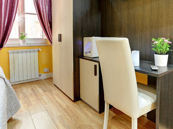 Gasthof Termini Rom